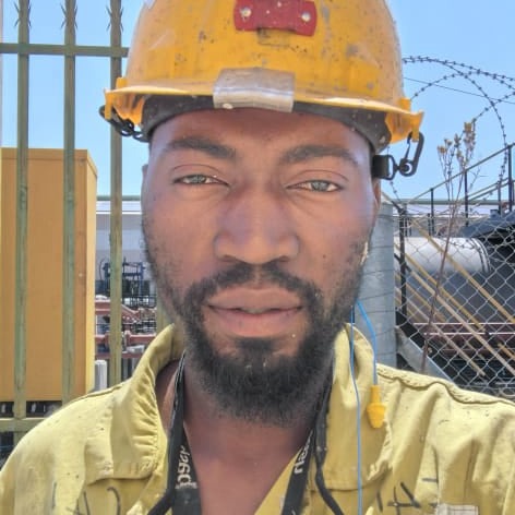 Construction Safety Rep