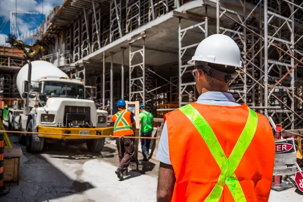 Gladcon-Africa COnstruction Services